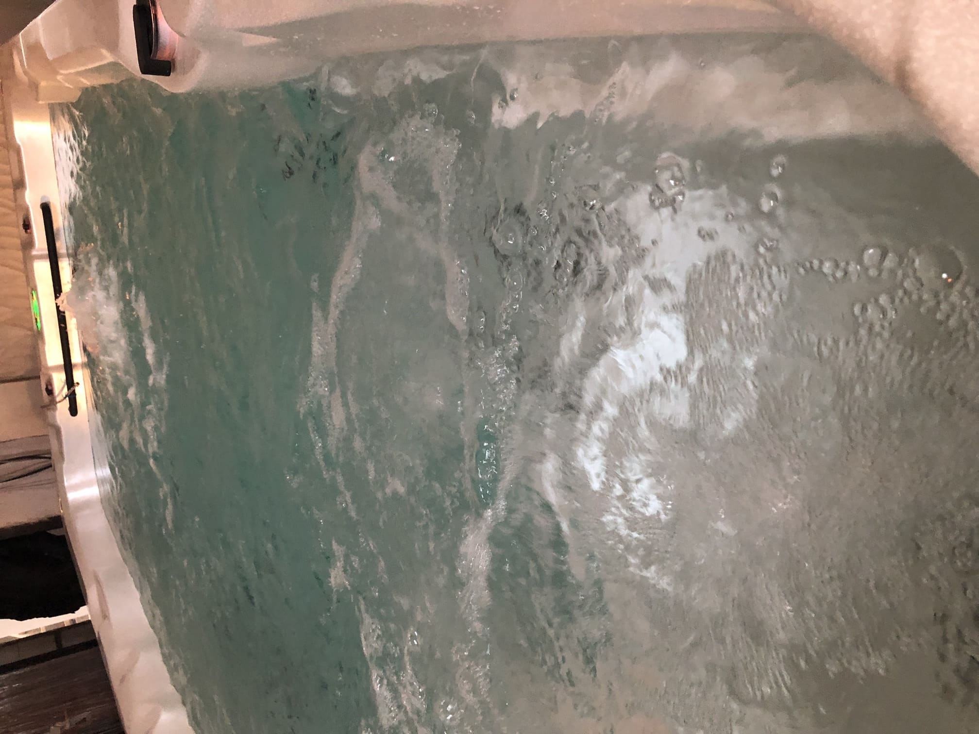 Спа бассейн с противотоком Vortex Spas Aquagym MAX PRO