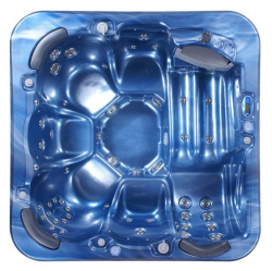 Спа бассейн Yokozuna - Саппоро (Sapporo)