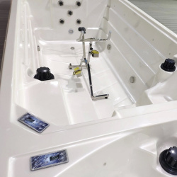 Плавательный спа бассейн Bigeer Swim Spa BG-6608