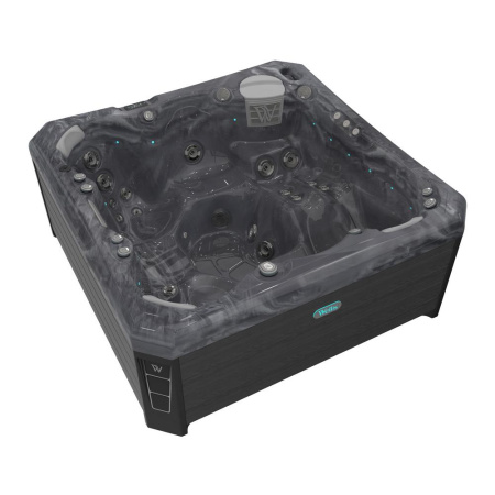 Спа бассейн Wellis Malaga Спа бассейн Wellis Malaga