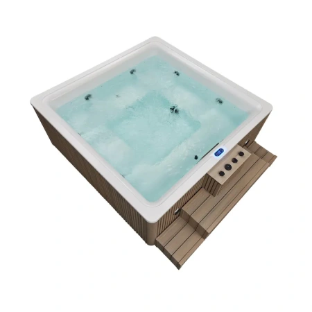 Гидромассажный спа-бассейн Mexda WS-SP2800