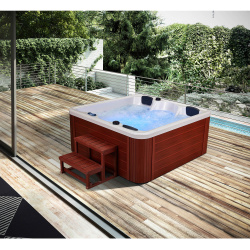 Гидромассажный спа бассейн Mexda WS-190