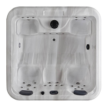 Гидромассажный спа бассейн Mexda WS-297S