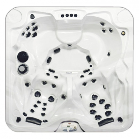 Гидромассажный спа-бассейн Arctic Spa Glacier SIGNATURE Гидромассажный спа-бассейн Arctic Spa Glacier SIGNATURE