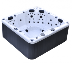 Гидромассажный СПА бассейн Kingston JCS-103